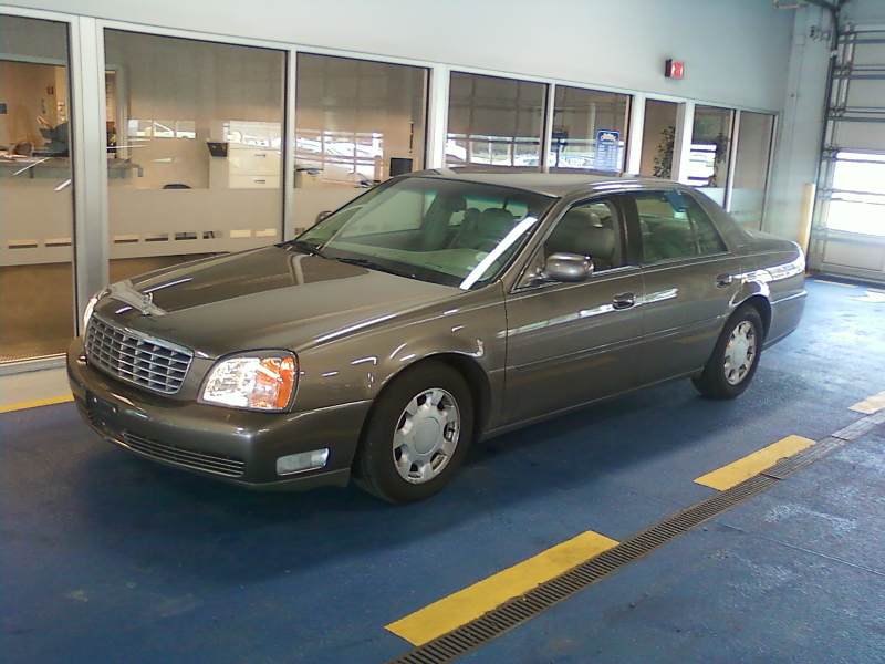 Illustration for article titled Muh timeline, with real actual pictures of all of my real actual cars
